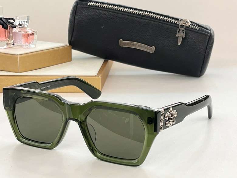 Picture of Chrome Hearts Sunglasses _SKUfw51887721fw